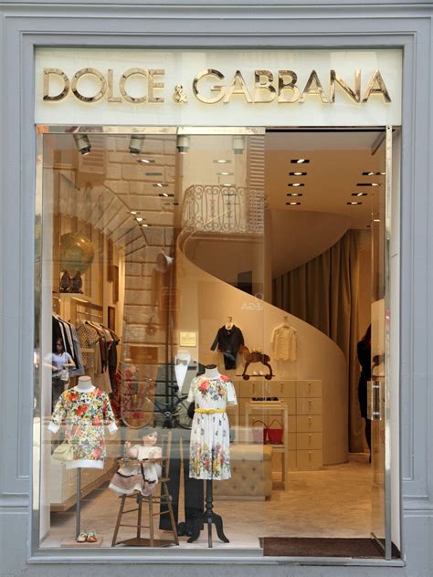 dolce gabbana outlet orlando|dolce & gabbana store locator.